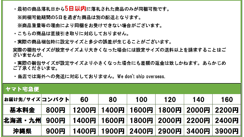 送料