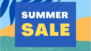 サマーセール開催のご案内 - Nextize